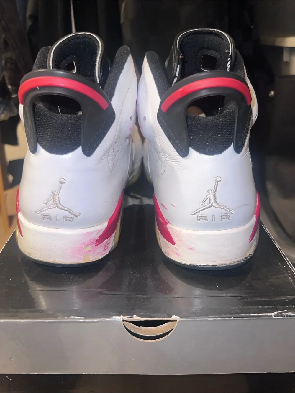 Jordan men’s nike